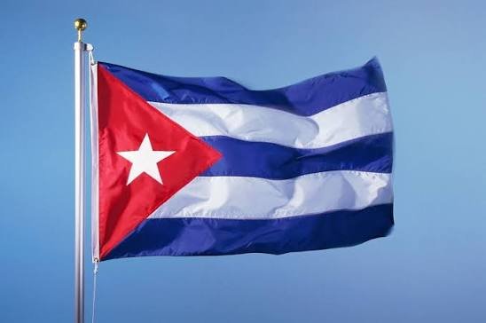 Cuba Flag