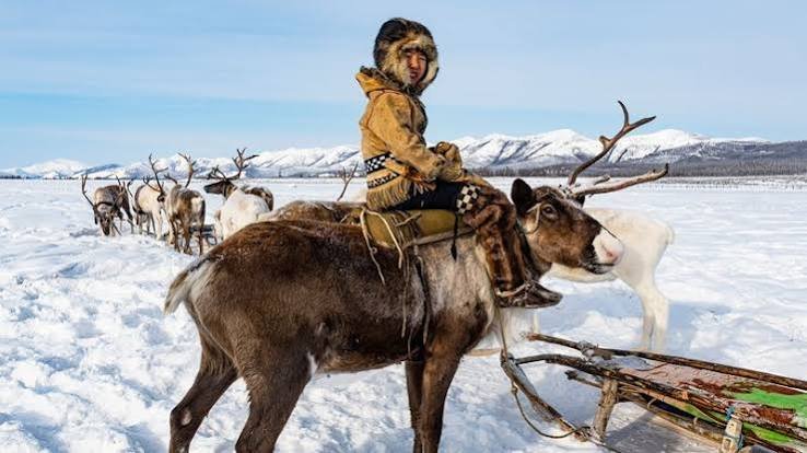 Yakutsk