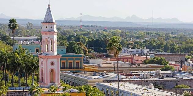 Sinaloa Mexico