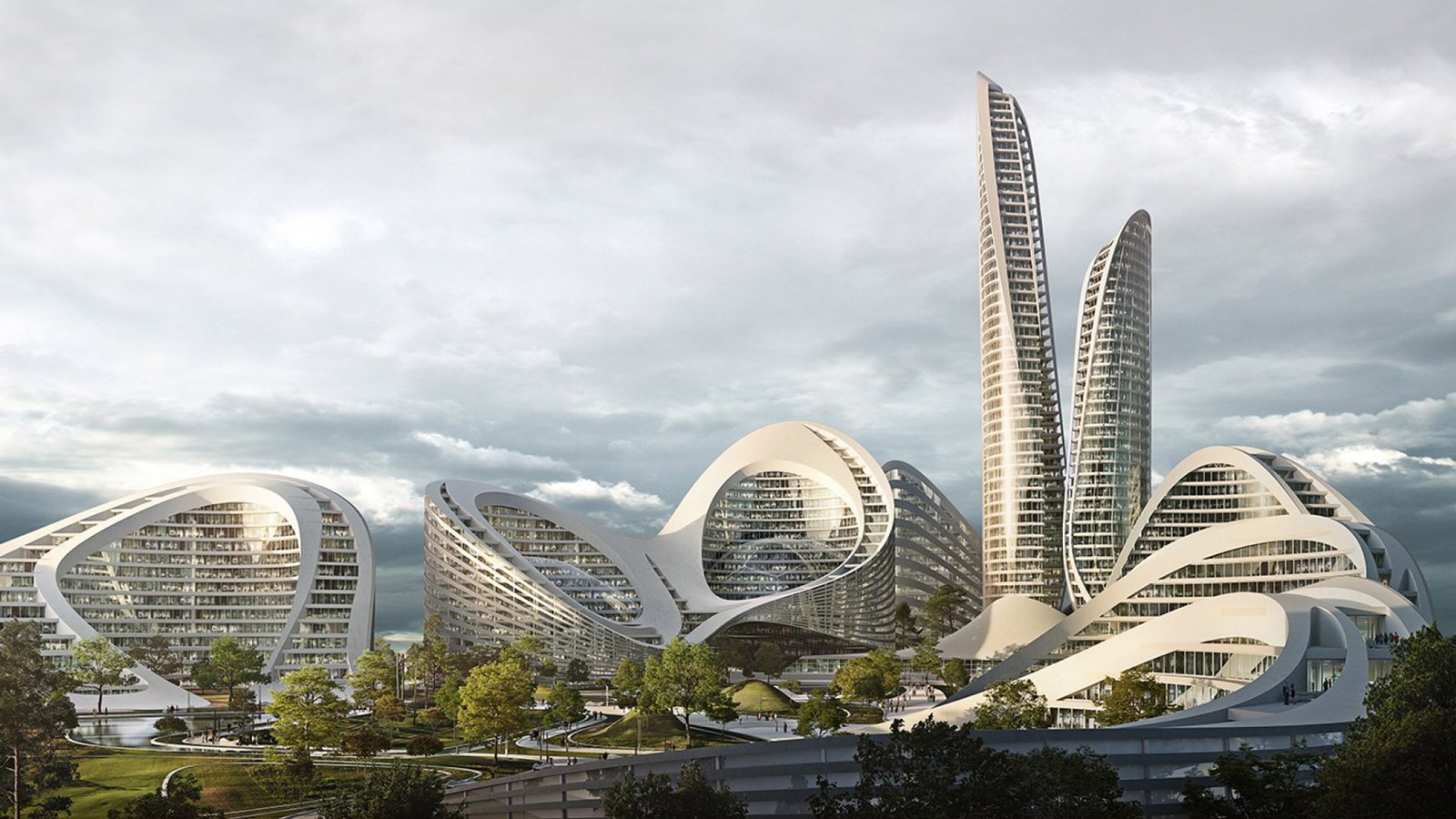 Architects Russia