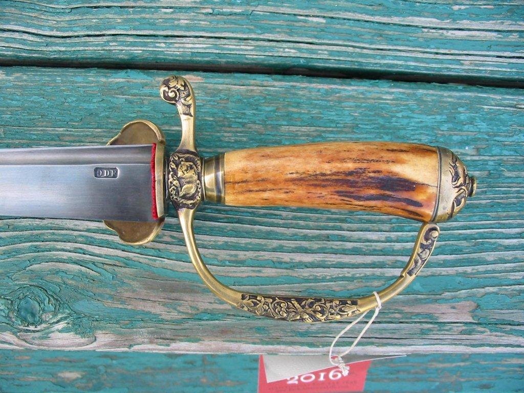Hunting Sword