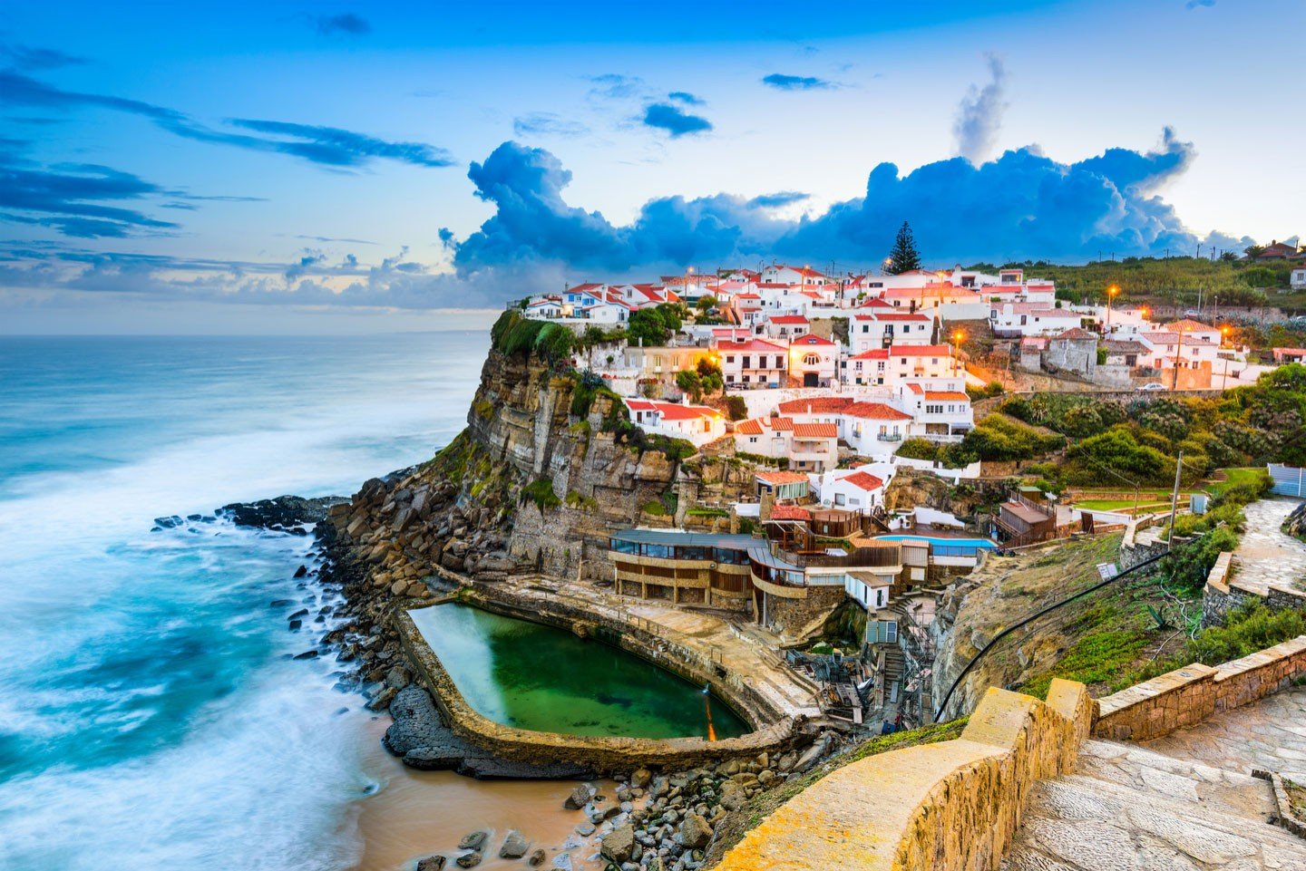 Iberian Peninsula