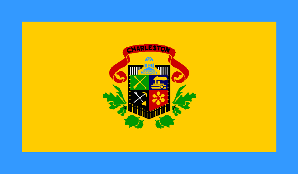 West Virginia Flag