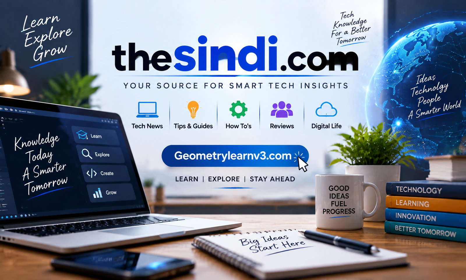 Thesindi Com