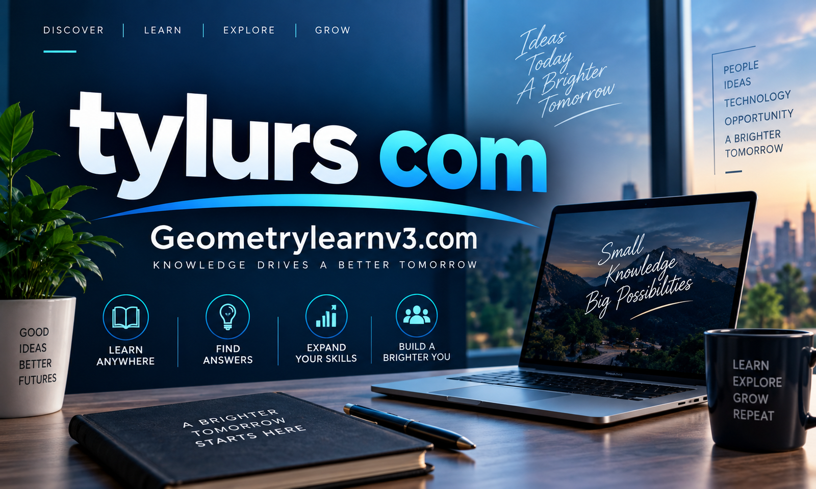 Tylurs com