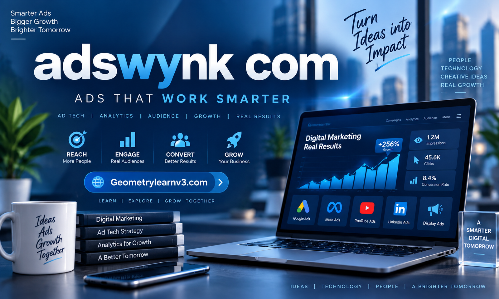 Adswynk com