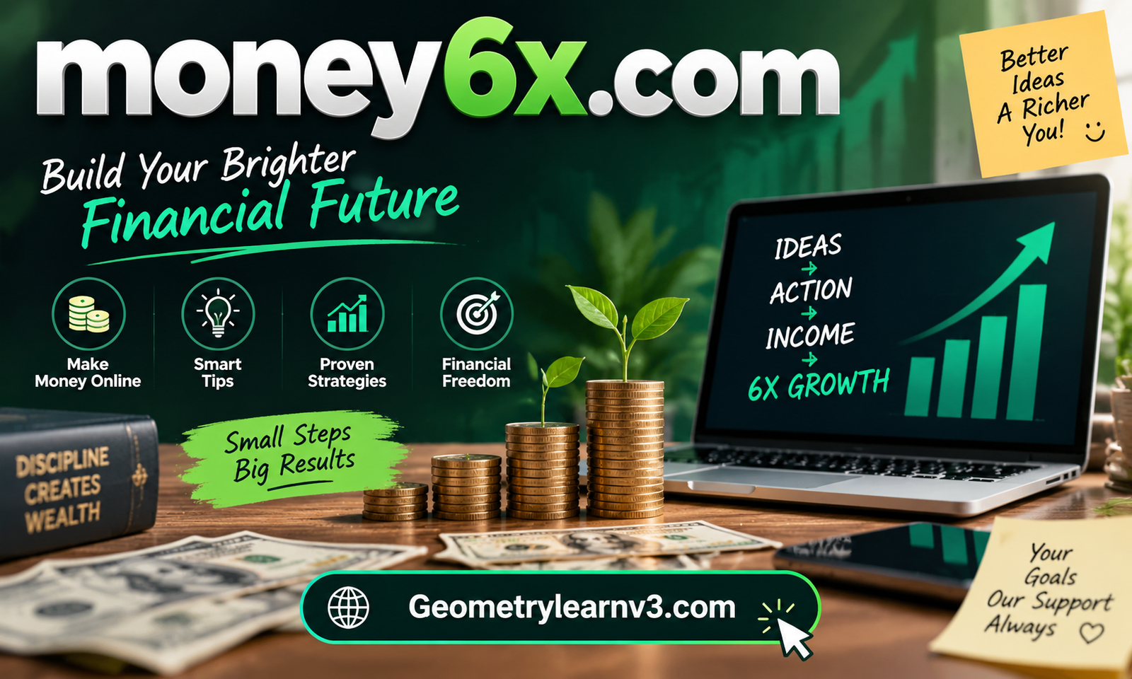 Money6x.com