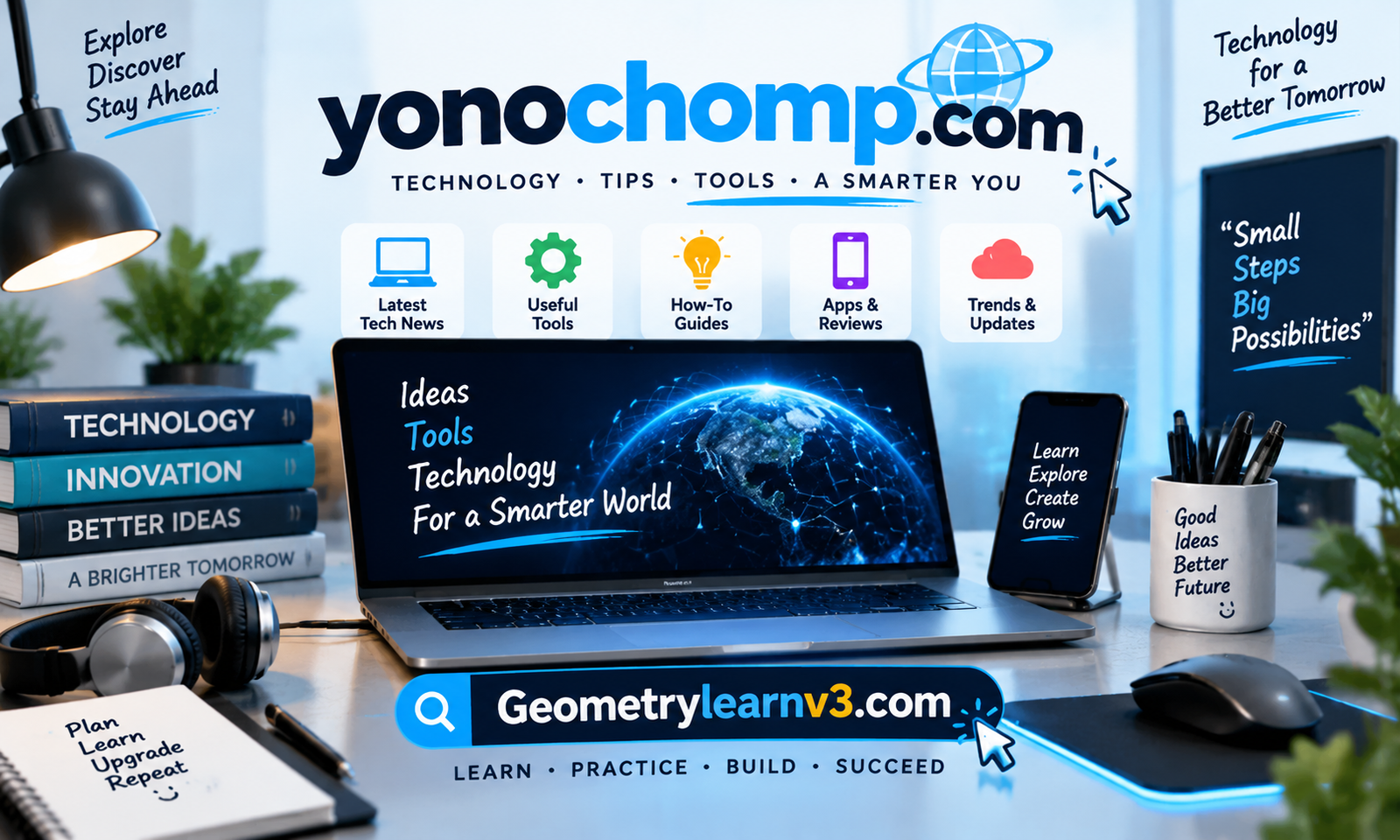 Yonochomp com