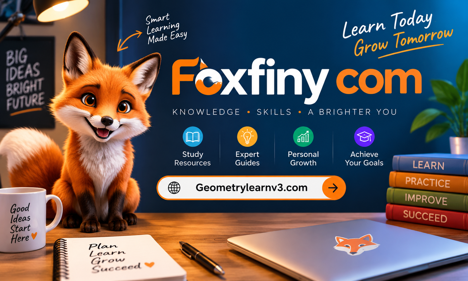 Foxfiny Com