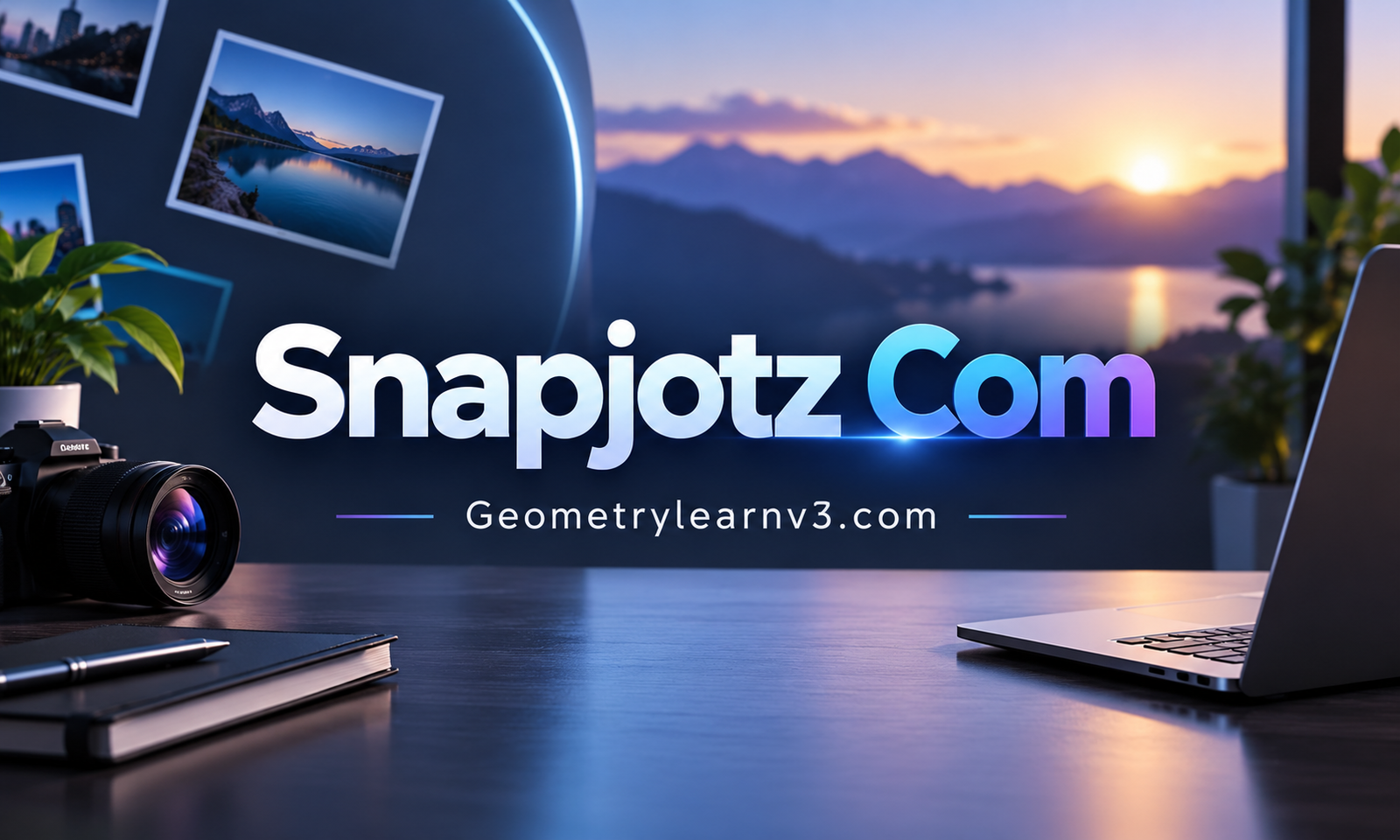 Snapjotz Com