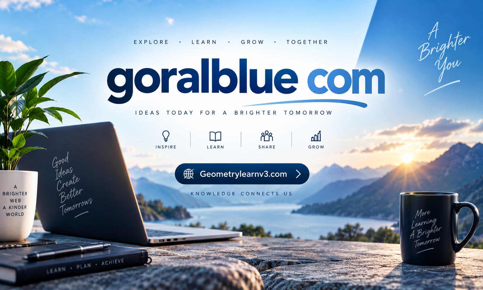 GoralBlue Com