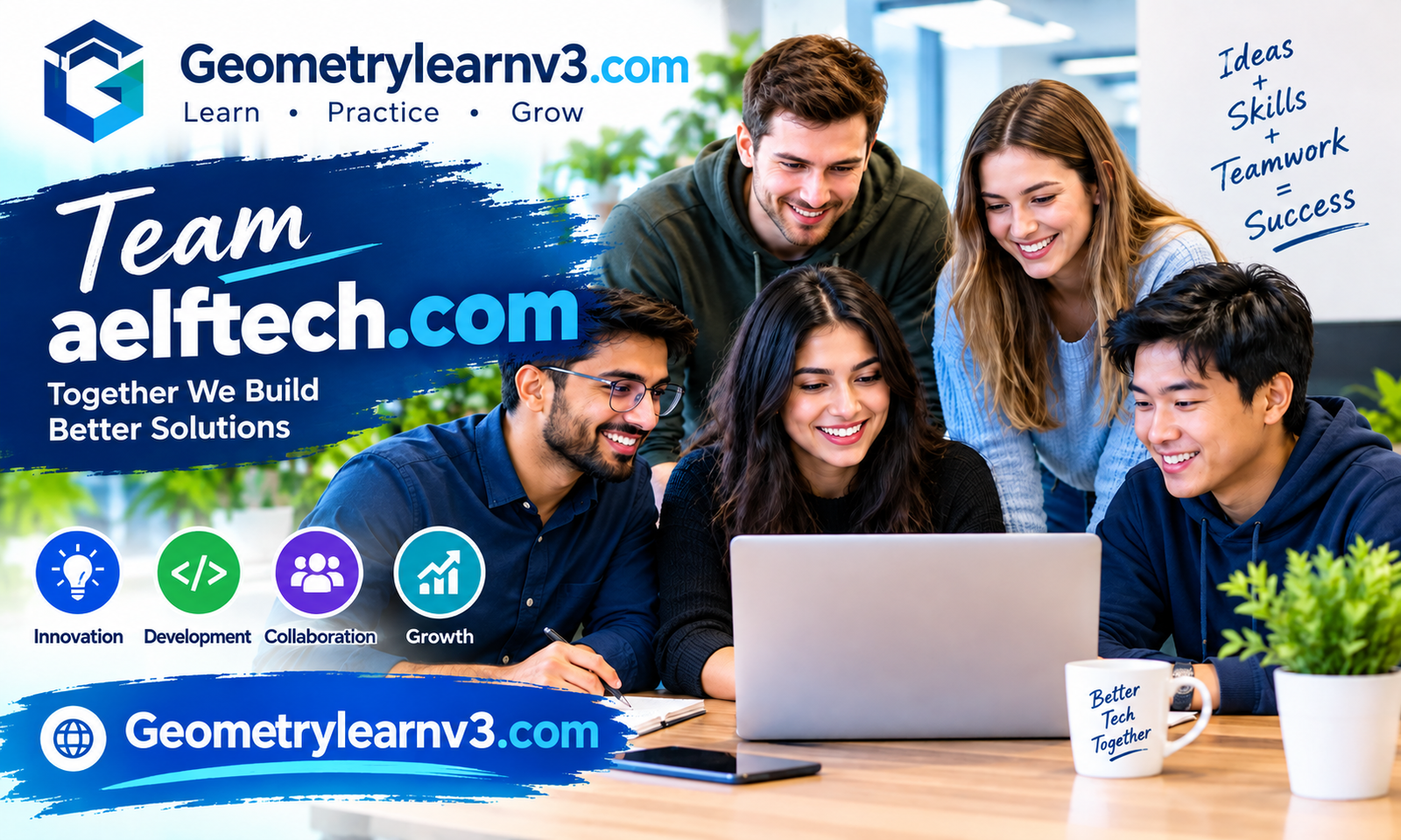Team Aelftech.com