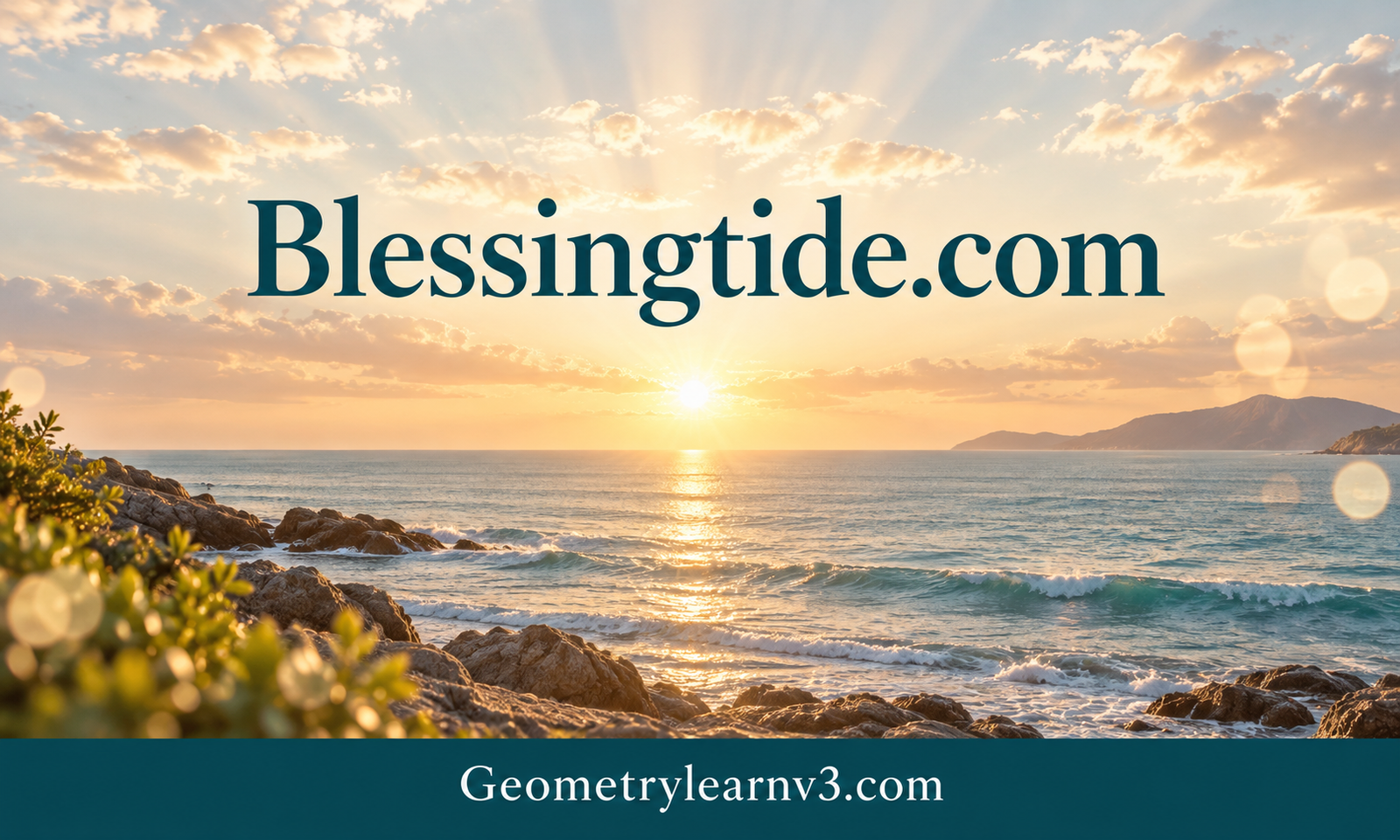 Blessingtide.com