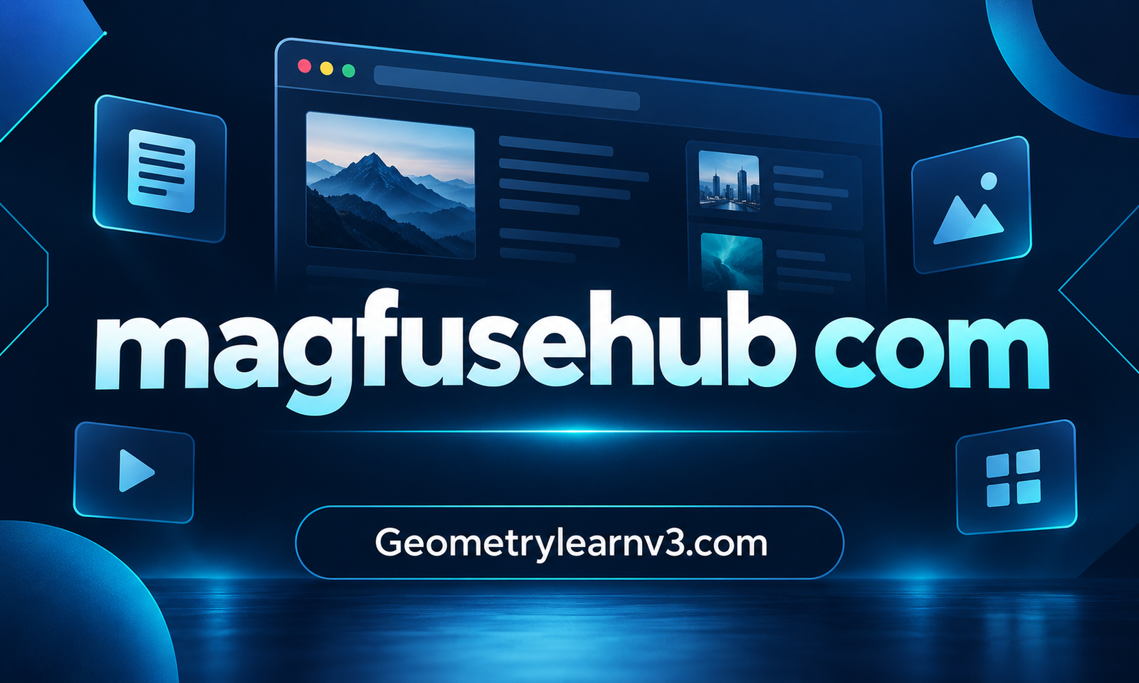 Magfusehub Com
