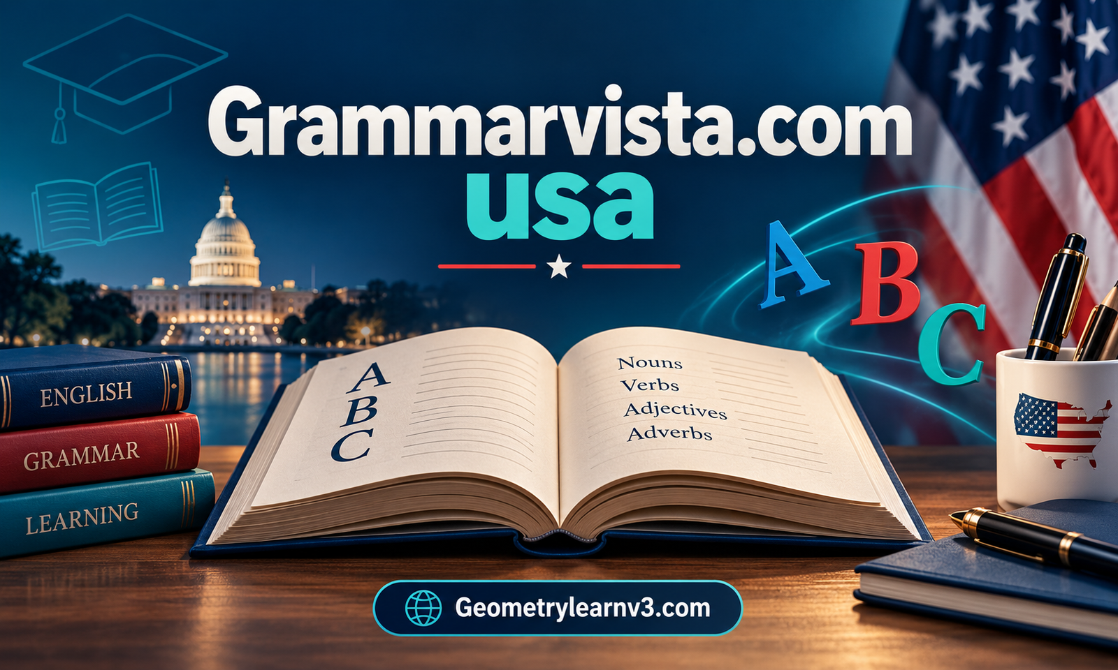 Grammarvista.com USA