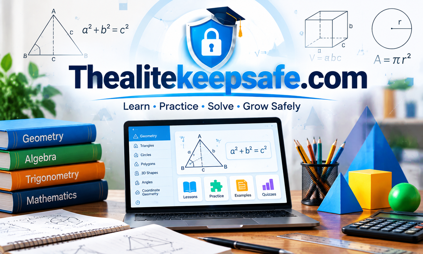 Thealitekeepsafe.com