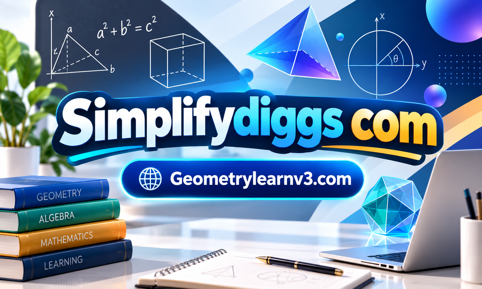 Simplifydiggs com