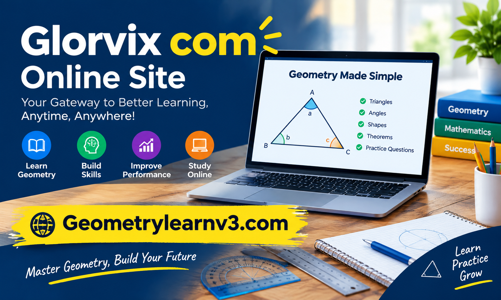 Glorvix Com Online Site