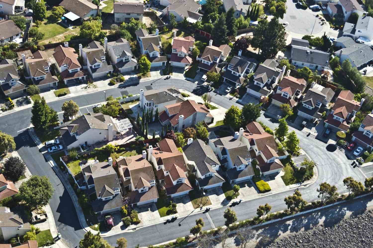 Urban Sprawl