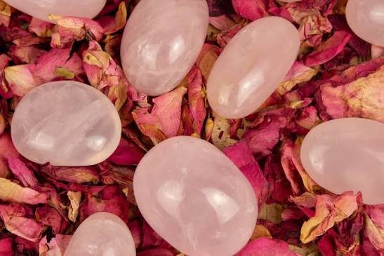 rose quartz meaning