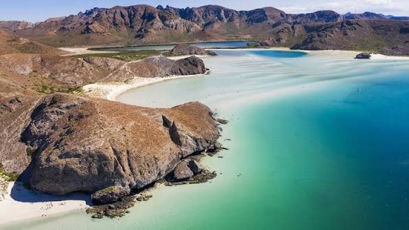 Baja California