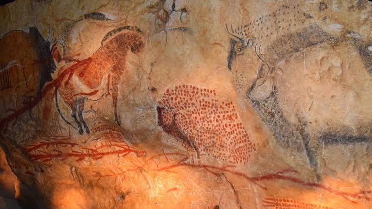 Cave Art