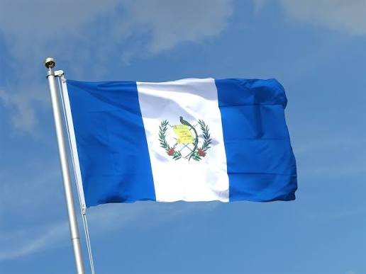 Guatemala Flag