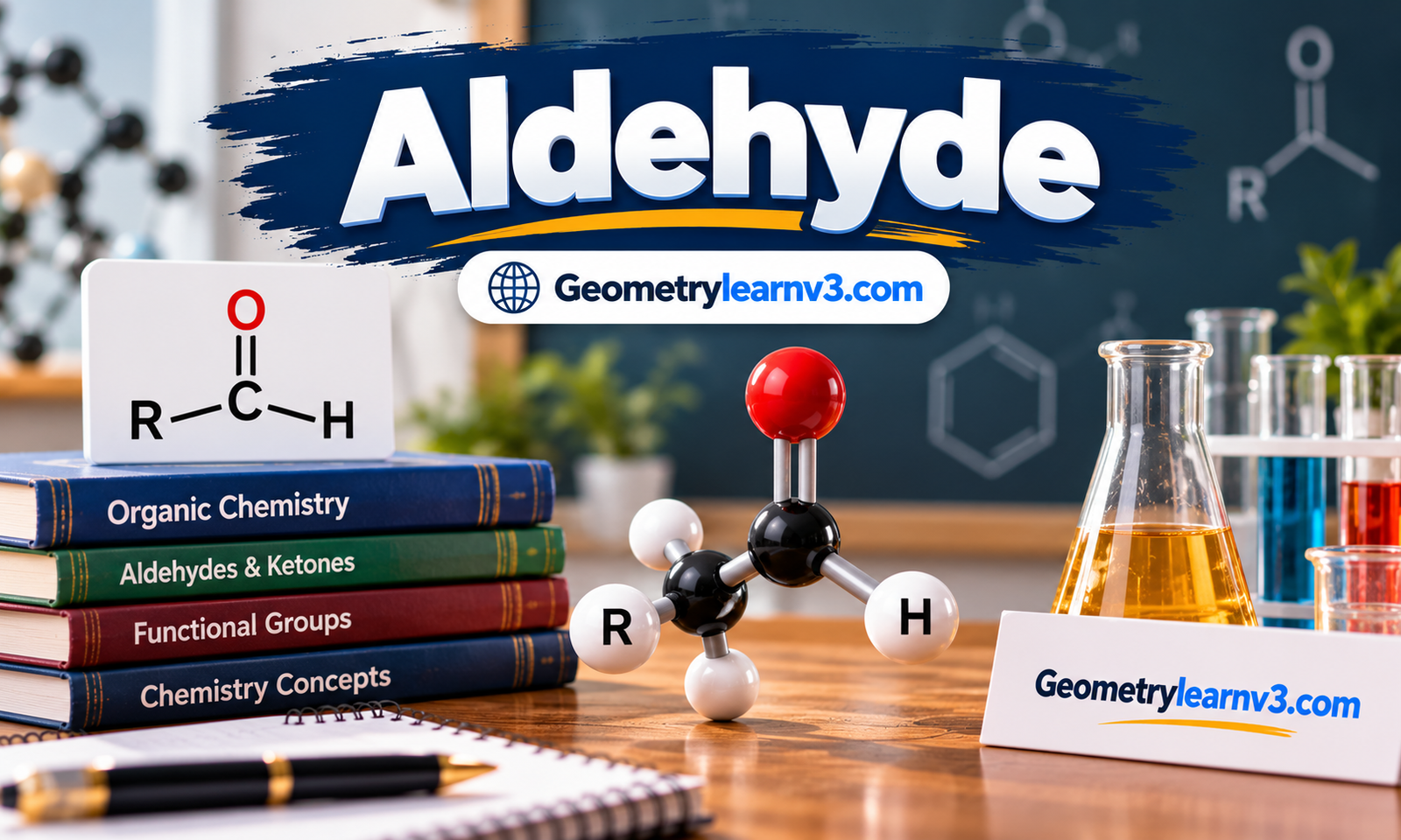 Aldehyde