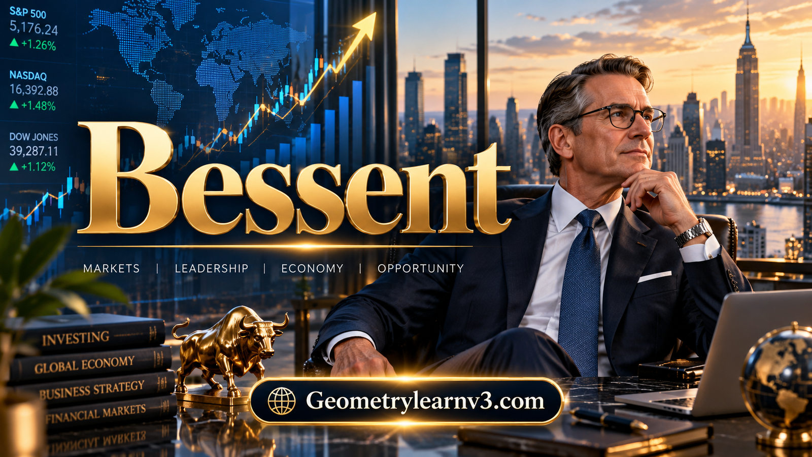 Bessent