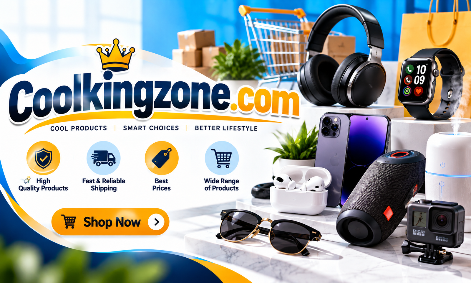 Coolkingzone com