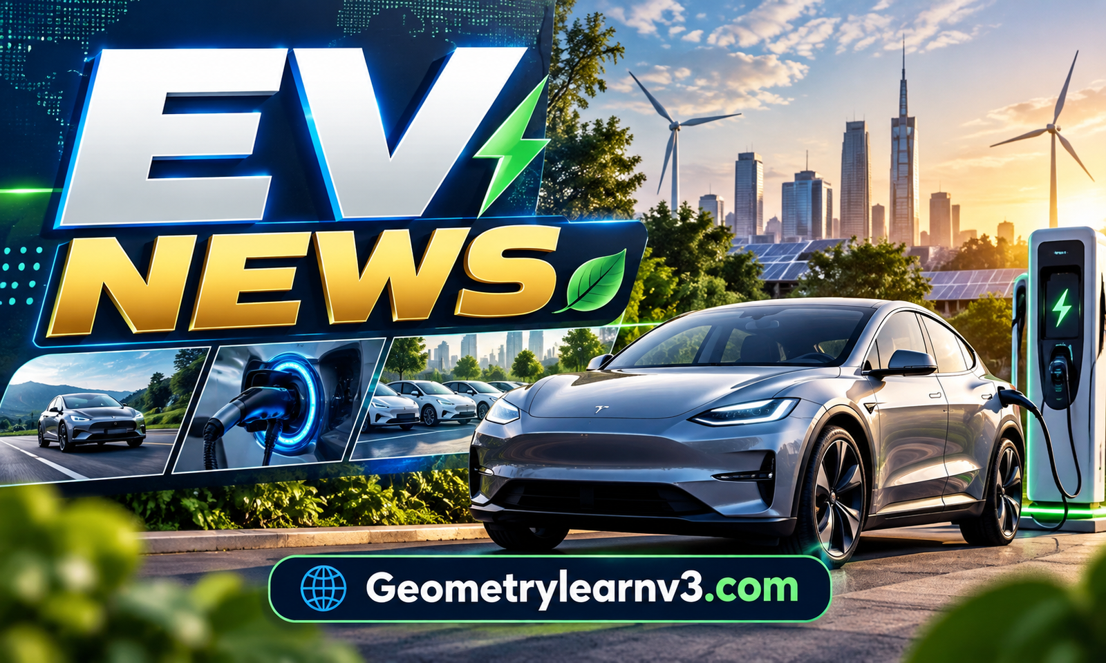 EV News