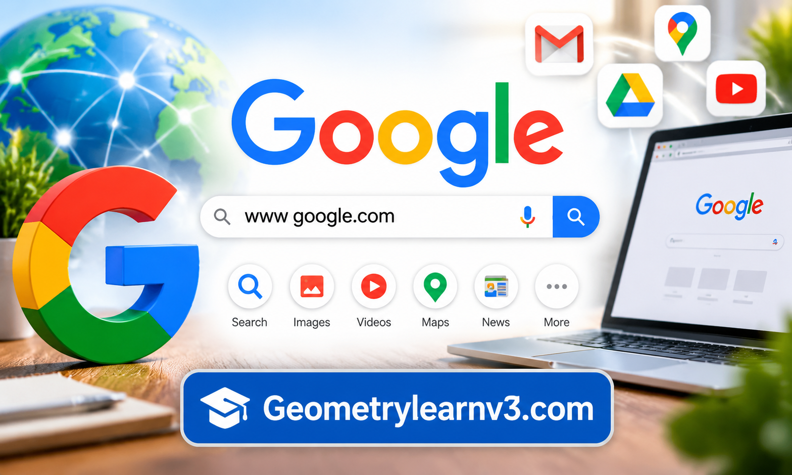 www google.com