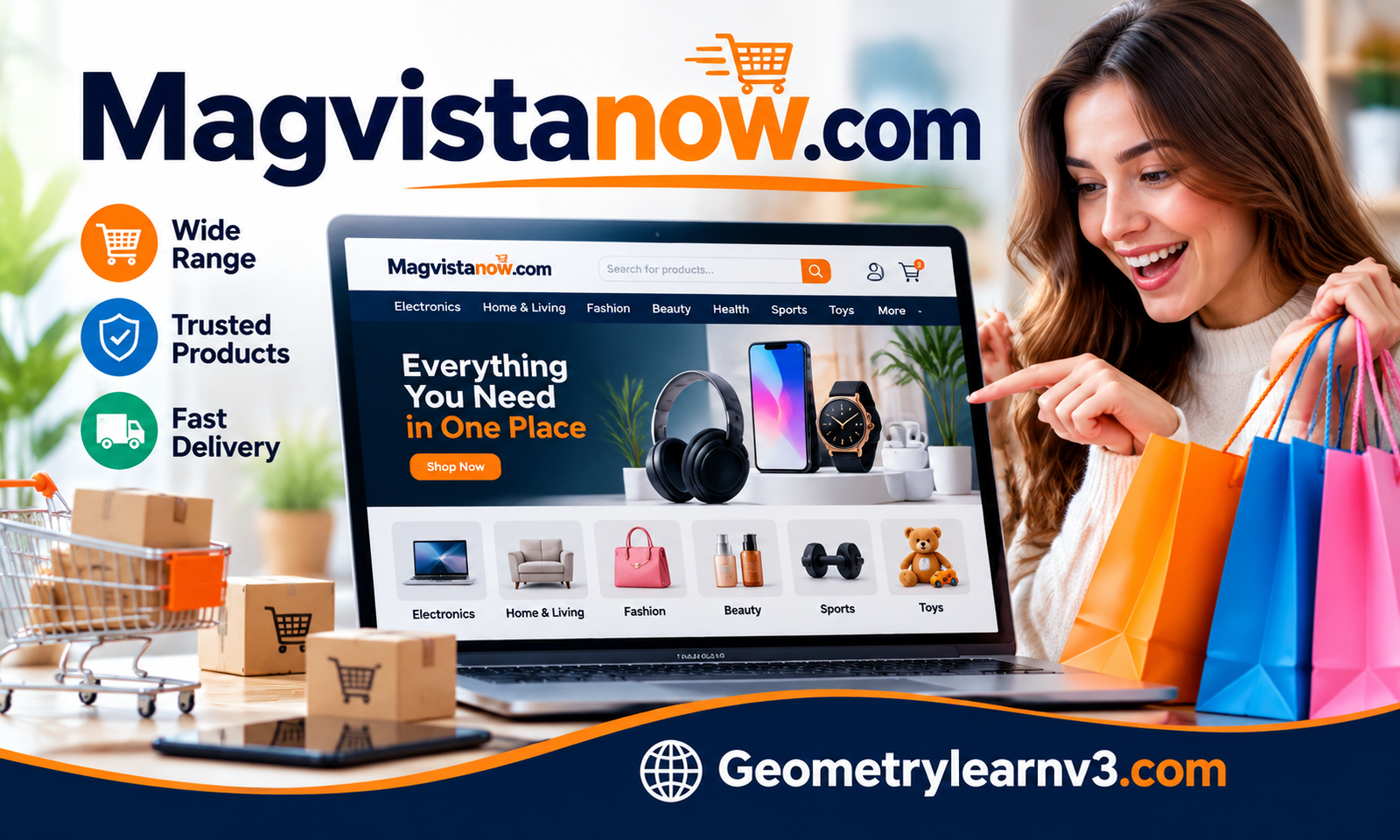 Magvistanow Com