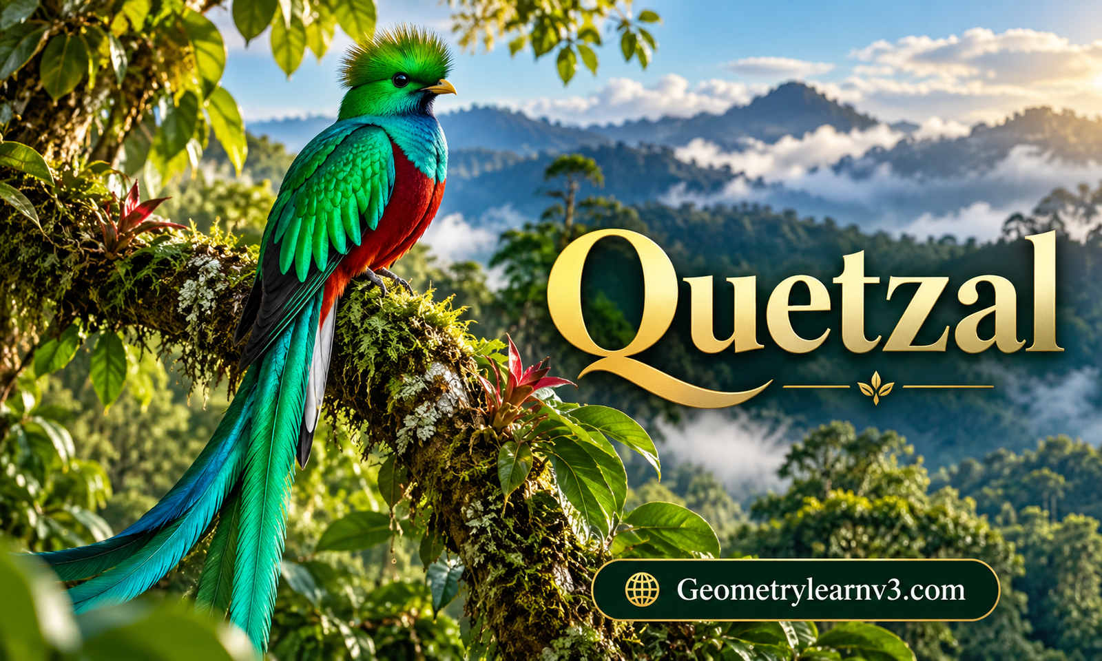 Quetzal