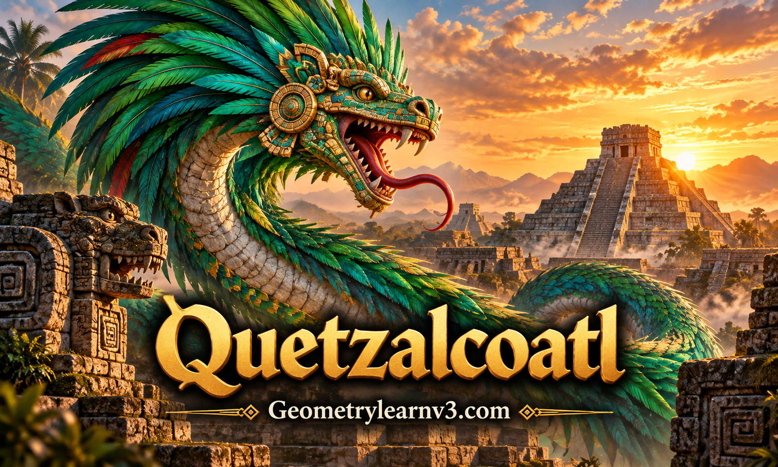 Quetzalcoatl
