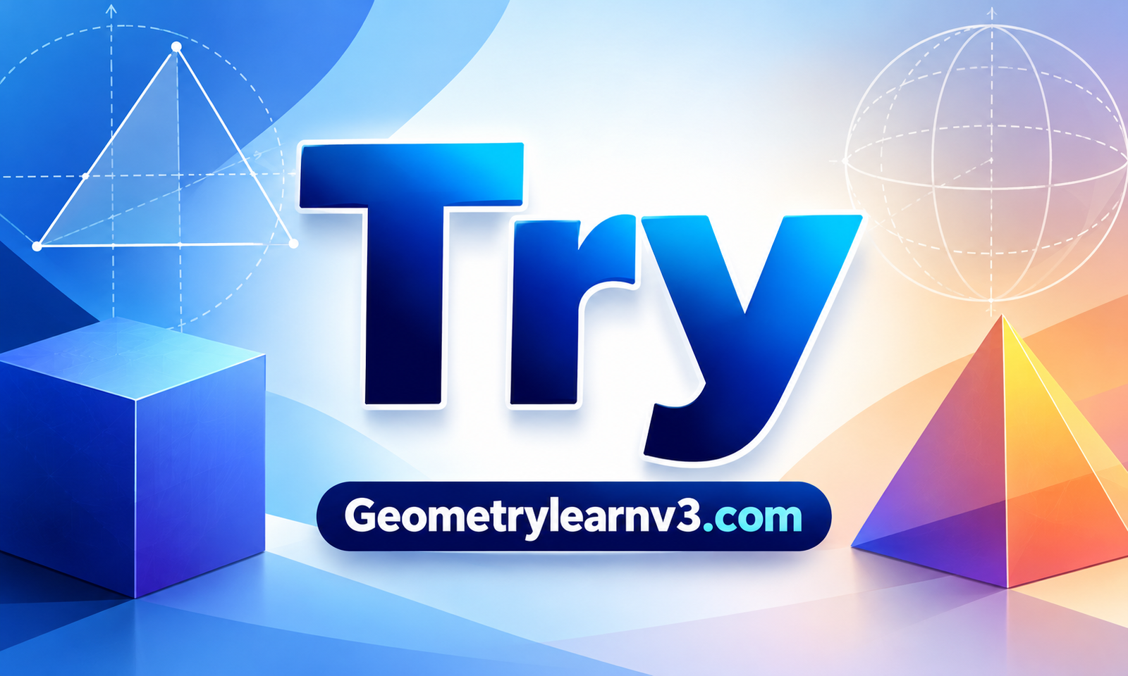 Try