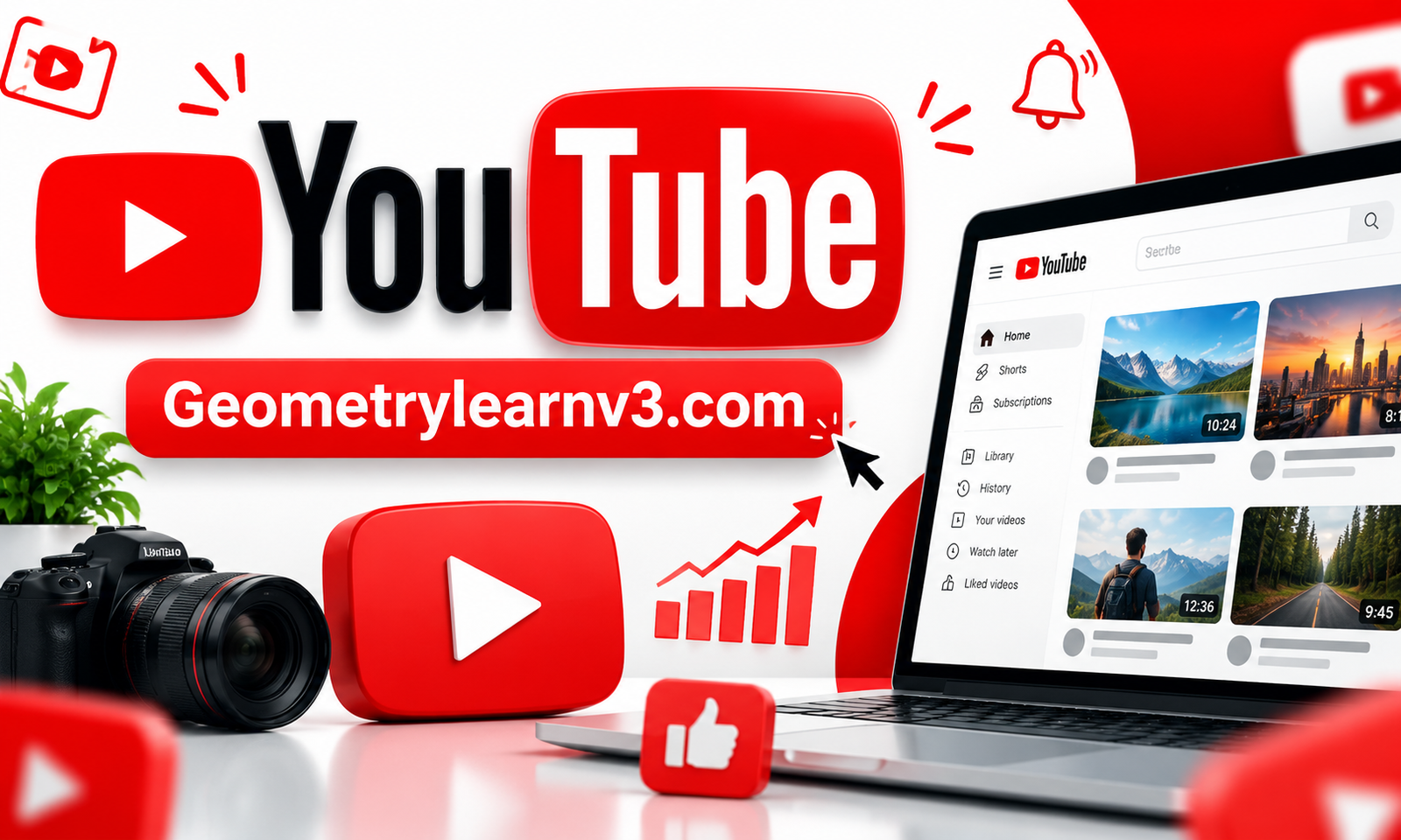 YouTube