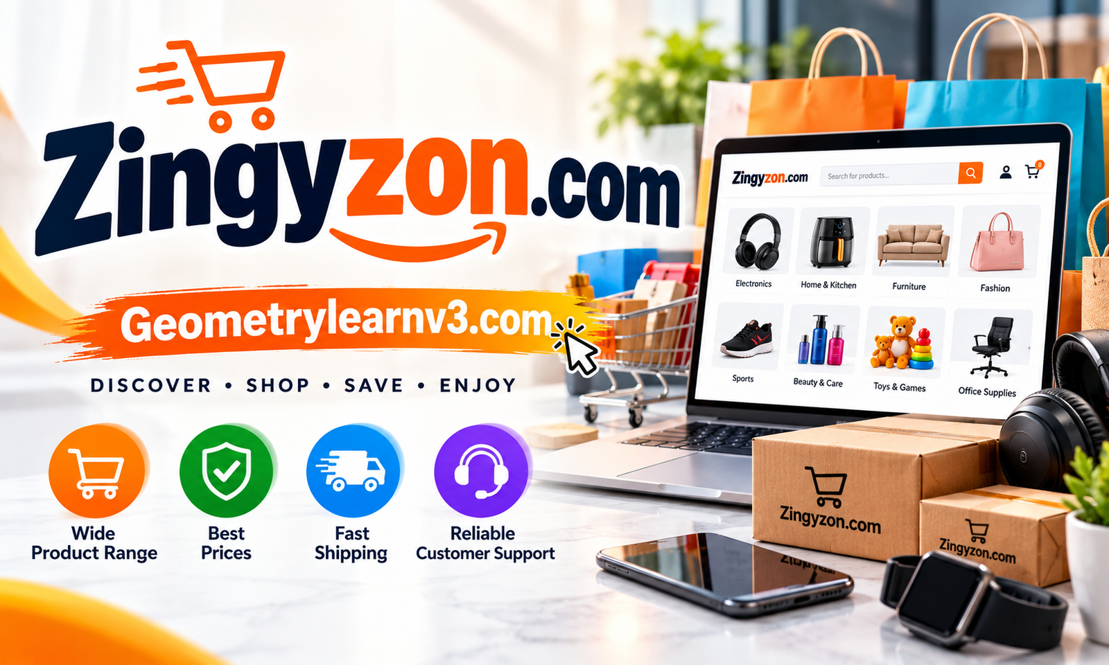 Zingyzon. com