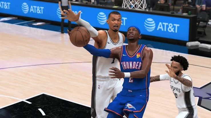 NBA 2K27